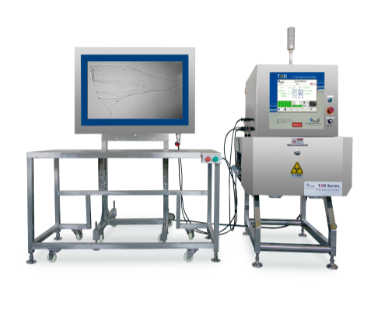 Система рентгеновского контроля костей рыб TECHIK TXR-4080F Испарители