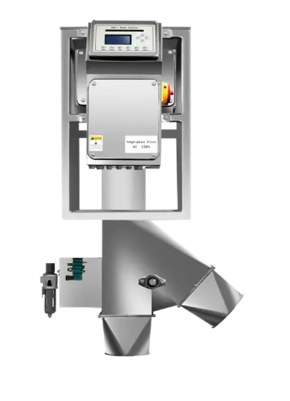 Металлодетектор гравитационный TECHIK IMD-P50 Грунтовые металлоискатели