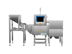 Рентген жүйелері. бақылау TECHIK