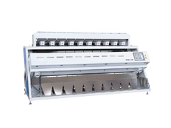 Оптикалық сұрыптаушылар TECHIK