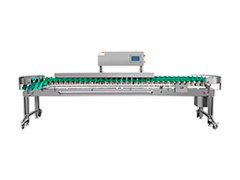 Конвейерлік таразылар TECHIK