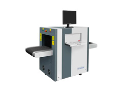 Багаж сканерлері TECHIK